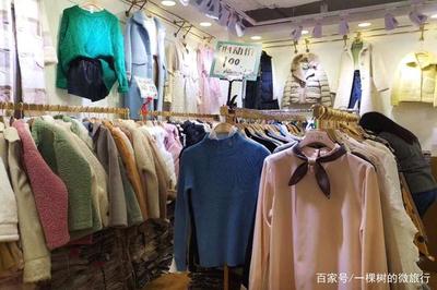 廣州 潮流服裝的“制造者”與時尚“失落者”的悖論