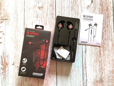聽音辨位掌握先機 自由玩家入耳式電競耳機馳SPRINT 數(shù)字衍生內(nèi)容制作探秘