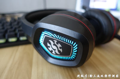 精準(zhǔn)制敵一耳了然 威剛XPG H20電競耳機玩轉(zhuǎn)《和平精英》今晚吃雞